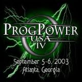 Prog Power USA IV - September 4th, Day 1 - The Preparty